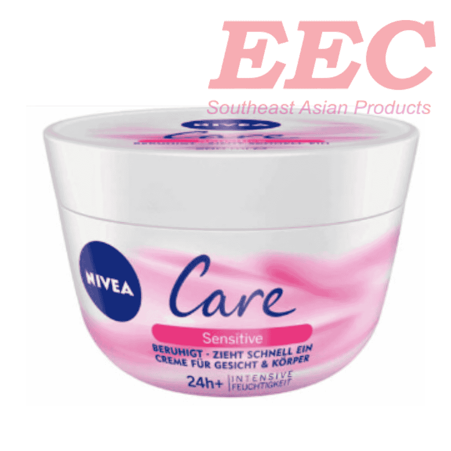 CARE Soothing Cream 200ml