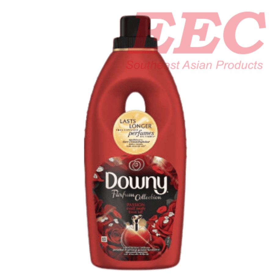 DOWNY Fabric Conditioner Passion 800ml/12