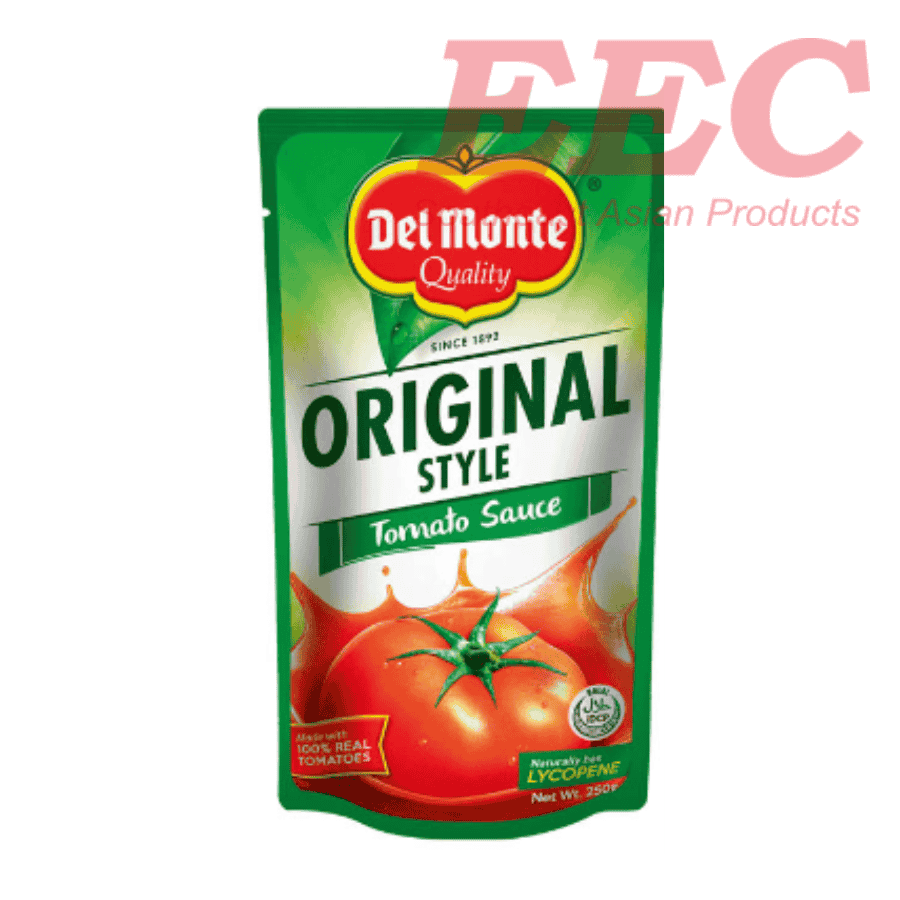 DEL MONTE Tomato Sauce 250g