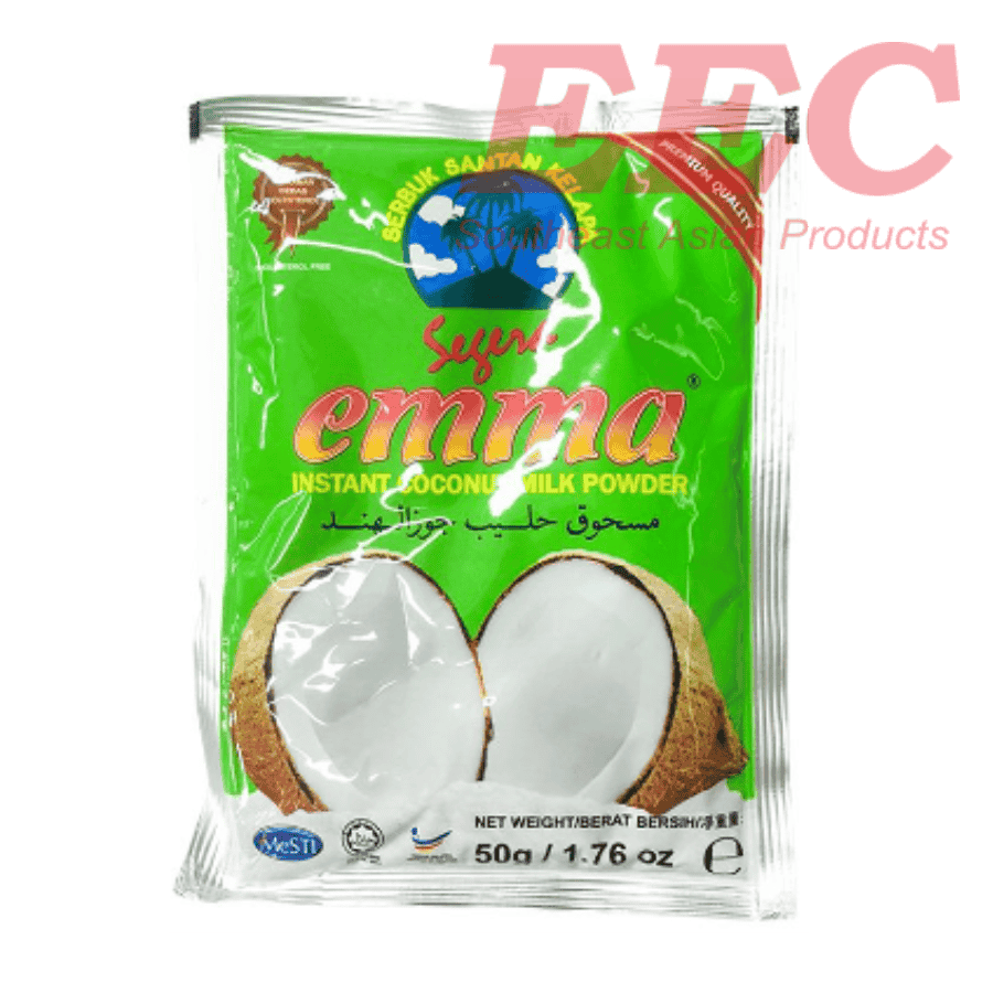 EMMA SEGERA Coconut Powdered Milk 50g