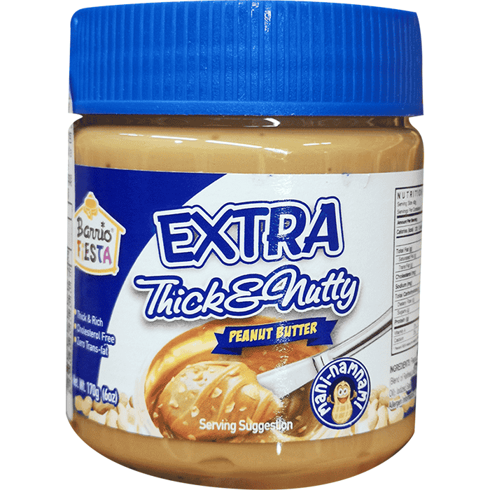 BARRIO FIESTA Conveniently anytime, anywhere