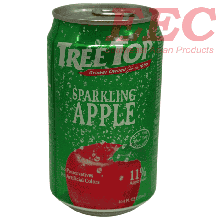 TREE TOP Sparkling Apple 320ml