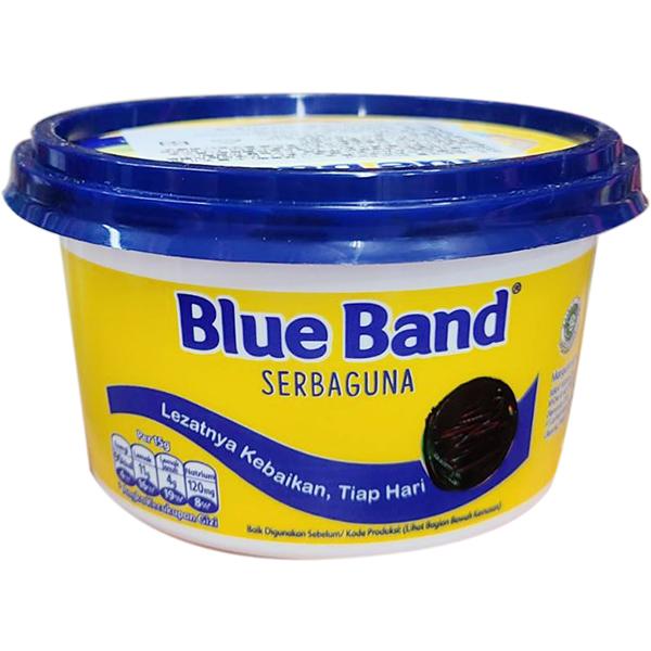 BLUE BAND Margarine 250g