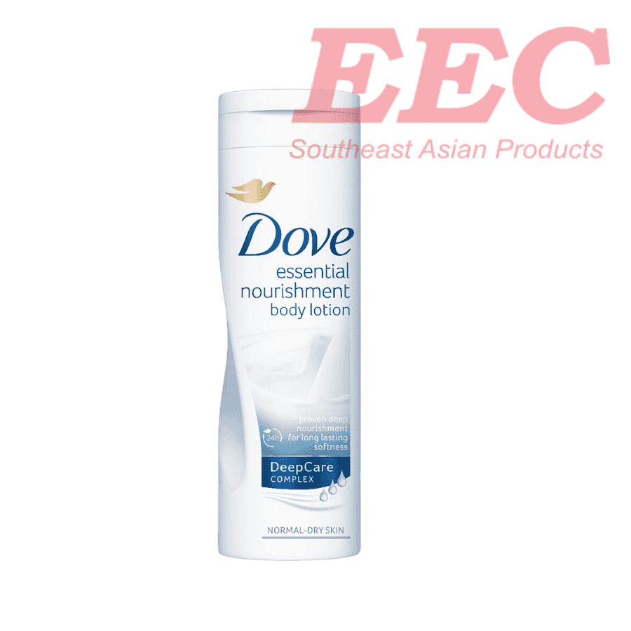 DOVE Body Lotion AssEEC Conveniently anytime, anywhere