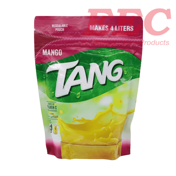 TANG Instant Drink Mix Mango 500g/24