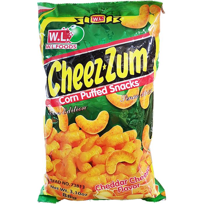 Chizum chip chs 88g/20 (4806521791542)