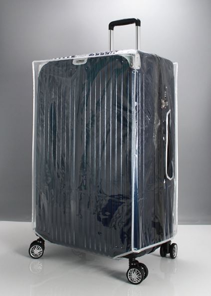Luggage dust cover 19~30 inches