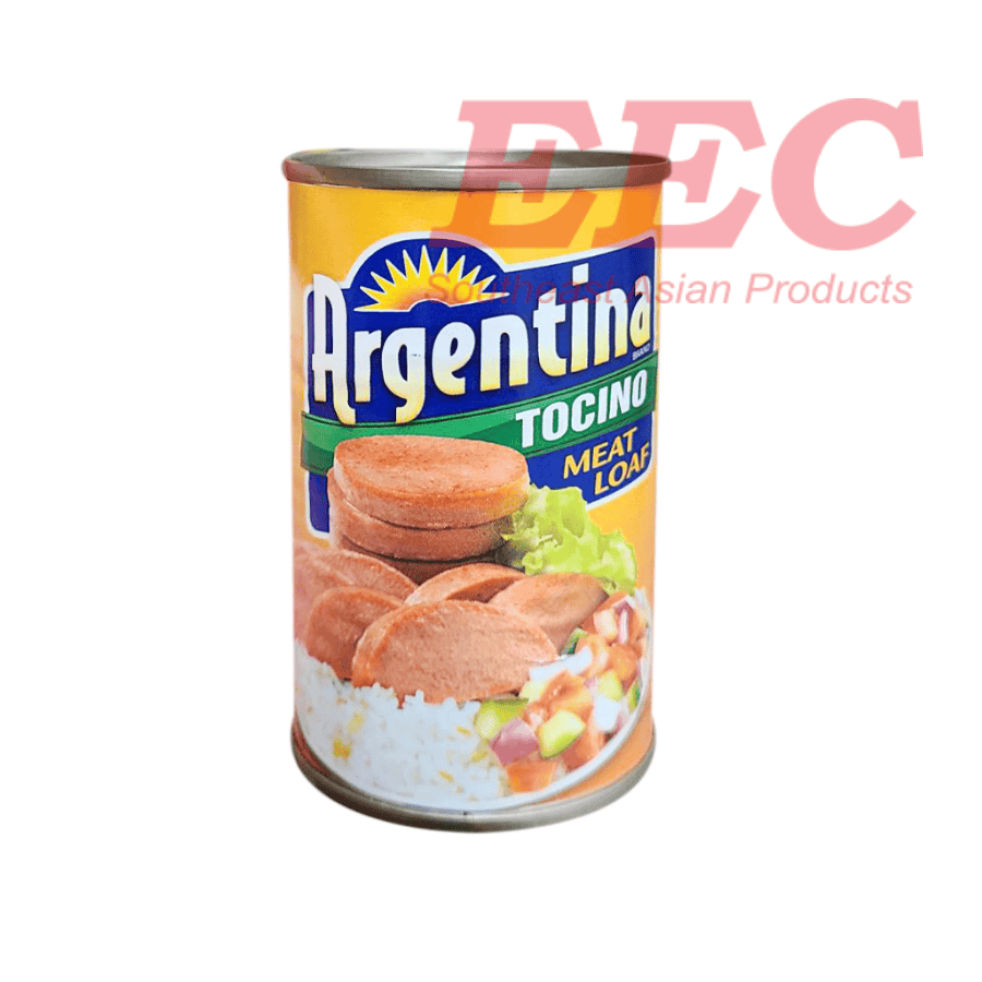 ARGENTINA Meat Loaf EEC Conveniently anytime, anywhere