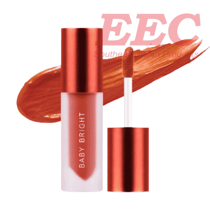 BABY BRIGHT LIPnCHEEK ColorStainEssnce Asst 2.4g