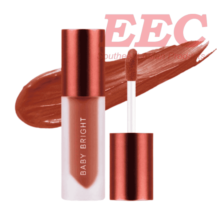 BABY BRIGHT LIPnCHEEK ColorStainEssnce Asst 2.4g