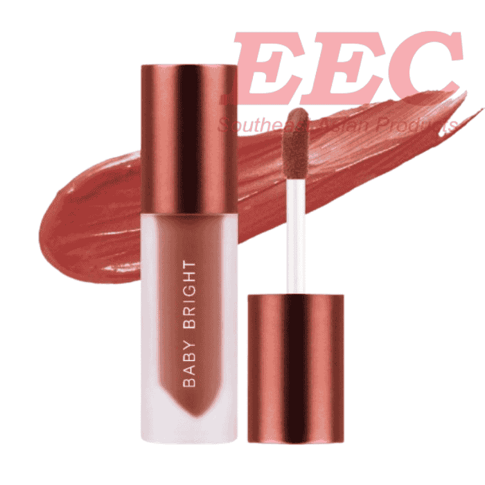 BABY BRIGHT LIPnCHEEK ColorStainEssnce Asst 2.4g