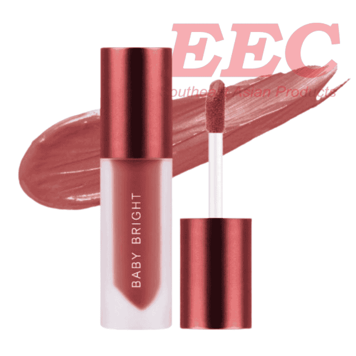 BABY BRIGHT LIPnCHEEK ColorStainEssnce Asst 2.4g