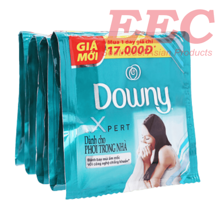 DOWNY FabCon Expert Indoor Dry Danh Cho 20ml
