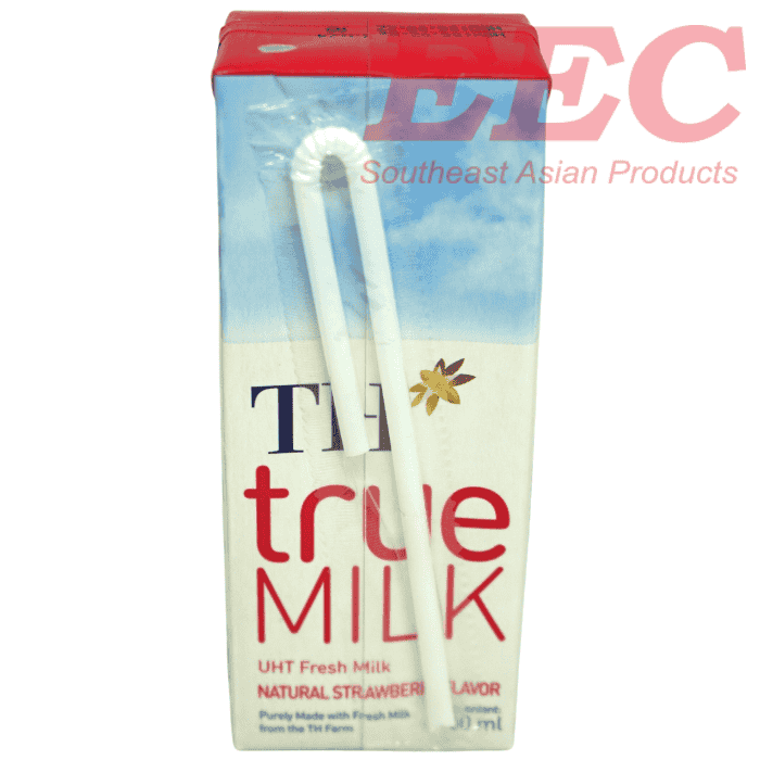 TH True Milk Assortment 180ml