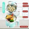 LION HEART Gourmet Pot
