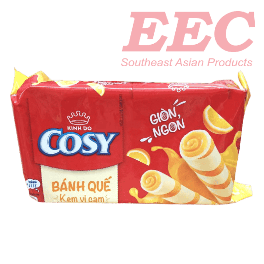 KD COSY Banh Que Wafer 132g