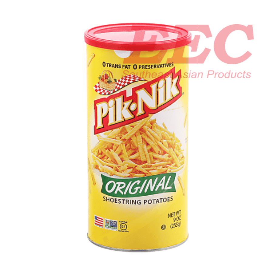 PIKNIK Potato String|Shop Conveniently anytime, anywhere