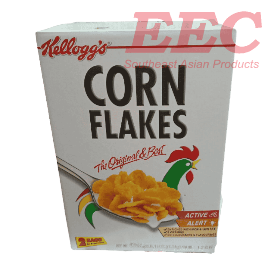 KELLOGG S Corn Flak Shop Conveniently Anytime Anywhere kellogg-s-corn-flak-shop-conveniently-anytime-anywhere